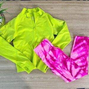 Victoria’s Secret PINK Active Bundle